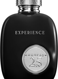 Khadlaj25 Experience Eau de Parfum unisex100 ml