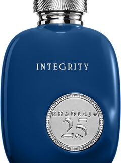 Khadlaj25 Integrity Eau de Parfum per uomo100 ml
