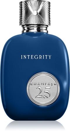 Khadlaj25 Integrity Eau de Parfum per uomo100 ml