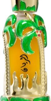 KhadlajAl Riyan olio profumato unisex17 ml