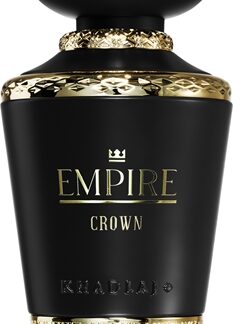 KhadlajEmpire Crown Eau de Parfum per uomo100 ml
