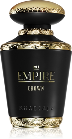 KhadlajEmpire Crown Eau de Parfum per uomo100 ml