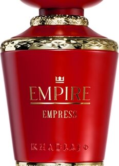 KhadlajEmpire Empress Eau de Parfum unisex100 ml