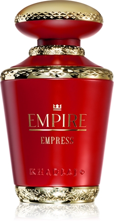 KhadlajEmpire Empress Eau de Parfum unisex100 ml