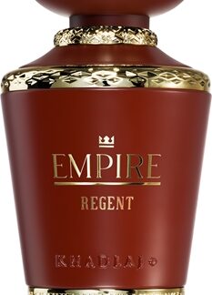 KhadlajEmpire Regent Eau de Parfum unisex100 ml