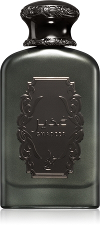 KhadlajGhadeer Silver Eau de Parfum per uomo100 ml
