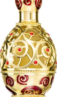 KhadlajHaneen Gold olio profumato unisex20 ml