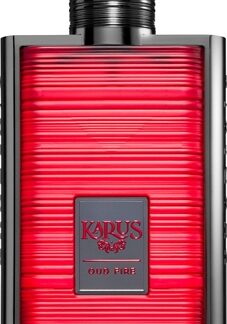 KhadlajKarus Oud Fire Eau de Parfum unisex100 ml