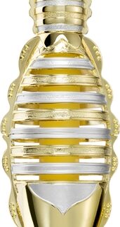 KhadlajLulu Al Khaleej olio profumato unisex18 ml