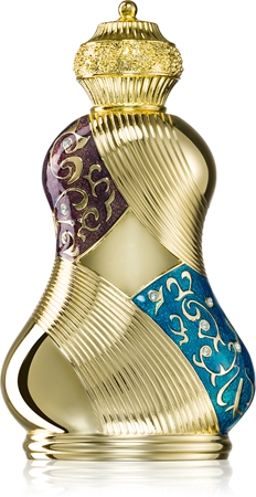 KhadlajRaniya olio profumato unisex18 ml