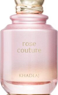 KhadlajRose Couture Eau de Parfum da donna100 ml