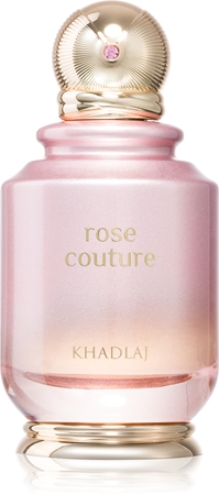 KhadlajRose Couture Eau de Parfum da donna100 ml