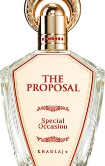 KhadlajThe Proposal Special Occasion Eau de Parfum da donna100 ml