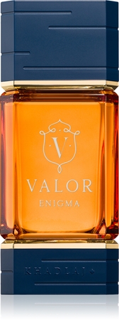 KhadlajValor Enigma Eau de Parfum unisex100 ml