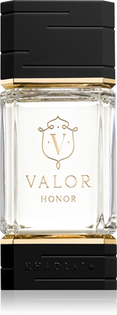 KhadlajValor Honor Eau de Parfum unisex100 ml