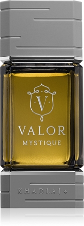 KhadlajValor Mystique Eau de Parfum unisex100 ml