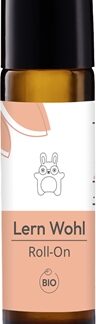 KindgesundLearn Well Roll-On roll-onper bambini 10 ml
