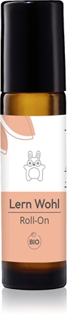 KindgesundLearn Well Roll-On roll-onper bambini 10 ml