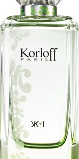 KorloffKn°I Eau de Toilette da donna88 ml