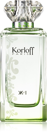KorloffKn°I Eau de Toilette da donna88 ml