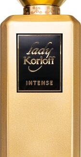 KorloffLady Intense profumo da donna88 ml