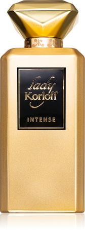 KorloffLady Intense profumo da donna88 ml