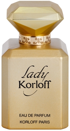 KorloffLady Korloff Eau de Parfum da donna50 ml