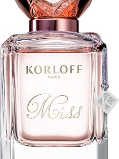 KorloffMiss Korloff Eau de Parfum da donna50 ml