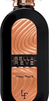 La FedeBella Reve Dolce Flore Eau de Parfum da donna100 ml
