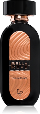 La FedeBella Reve Dolce Flore Eau de Parfum da donna100 ml