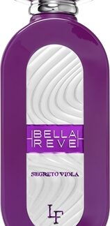 La FedeBella Reve Segreto Viola Eau de Parfum da donna100 ml