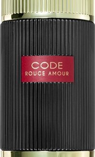 La FedeCode Rouge Amour Eau de Parfum unisex100 ml