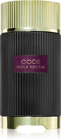 La FedeCode Viola Nectar Eau de Parfum unisex100 ml