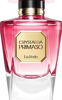 La FedeCrystallia Primaso Eau de Parfum unisex100 ml