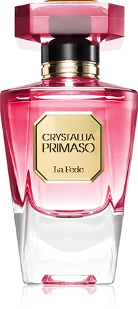 La FedeCrystallia Primaso Eau de Parfum unisex100 ml