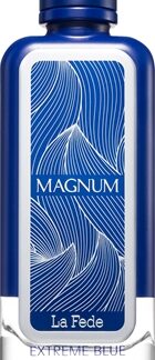 La FedeMagnum Blue Eau de Parfum per uomo100 ml