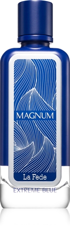 La FedeMagnum Blue Eau de Parfum per uomo100 ml
