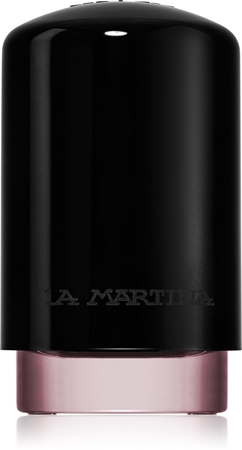 La MartinaColonias Intensas Nude Amber acqua di Colonia unisex80 ml
