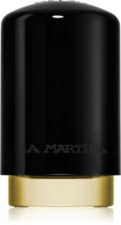 La MartinaColonias Intensas Solar Musk acqua di Colonia unisex80 ml