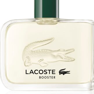 LacosteBooster Eau de Toilette per uomo125 ml