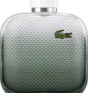 LacosteEau de Lacoste L.12.12 Blanc Eau Intense Eau de Toilette per uomo100 ml