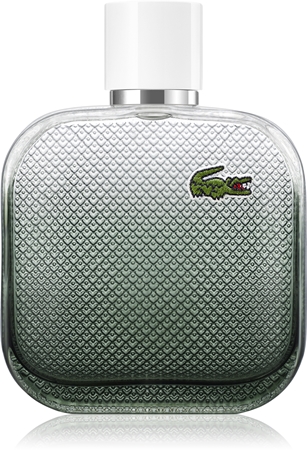LacosteEau de Lacoste L.12.12 Blanc Eau Intense Eau de Toilette per uomo100 ml