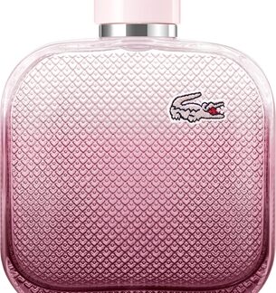 LacosteL.12.12 Rose Eau Intense Eau de Toilette da donna100 ml
