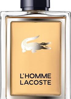 LacosteL'Homme Lacoste Eau de Toilette per uomo100 ml