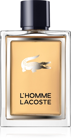 LacosteL'Homme Lacoste Eau de Toilette per uomo100 ml