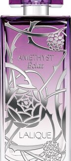 LaliqueAmethyst Éclat Eau de Parfum da donna100 ml