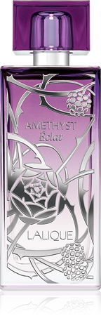 LaliqueAmethyst Éclat Eau de Parfum da donna100 ml