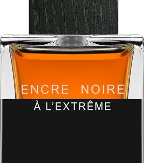 LaliqueEncre Noire A L'Extreme Eau de Parfum per uomo100 ml