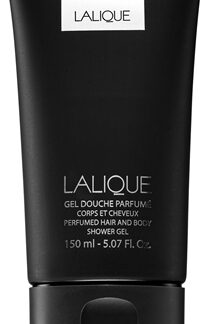 LaliqueHommage À L'Homme Hommage A L'Homme gel doccia per uomo150 ml