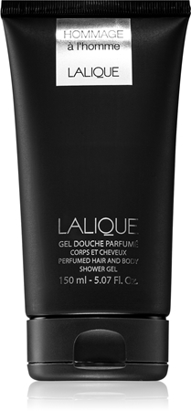 LaliqueHommage À L'Homme Hommage A L'Homme gel doccia per uomo150 ml